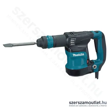 MAKITA HK1820 Vésőkalapács kofferben (550W/3,1J)