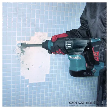 MAKITA HK1820 Vésőkalapács kofferben (550W/3,1J)
