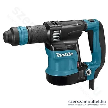 MAKITA HK1820 Vésőkalapács kofferben (550W/3,1J)