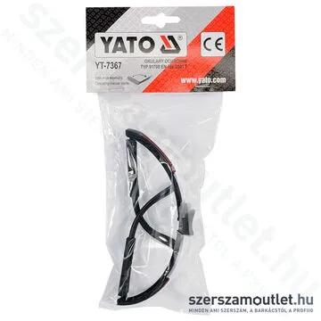 YATO Védőszemüveg (YT-7367)