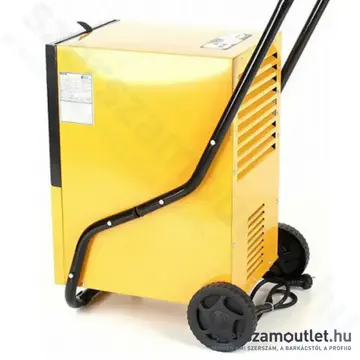 MASTER DH 752 Profi ipari párátlanító