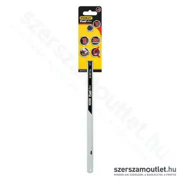 STANLEY FatMax fémfűrészlap 300mm (FMHT0-20194)