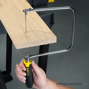 STANLEY FatMax lombfűrész 160mm (0-15-106)