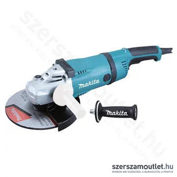 MAKITA GA9040RF01 Sarokcsiszoló (2600W/230mm)