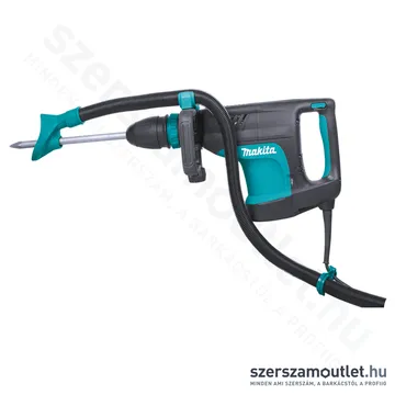 MAKITA HM1203C Vésőkalapács kofferben (1510W/19,1J)