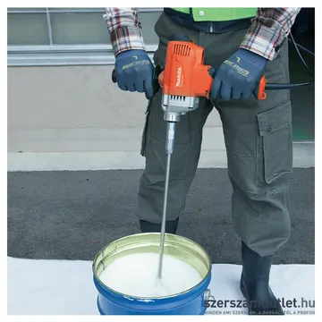 MAKITA MT M6600 Keverőgép (800W/165mm)