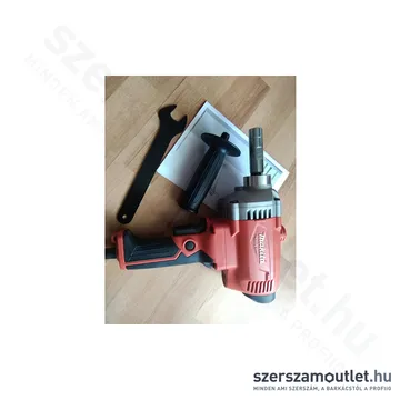 MAKITA MT M6600 Keverőgép (800W/165mm)