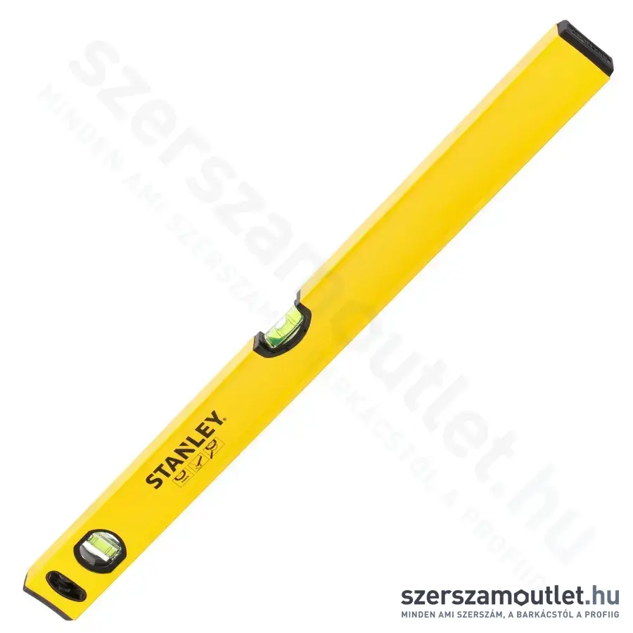 STANLEY Vízmérték 60cm (STHT1-43103)