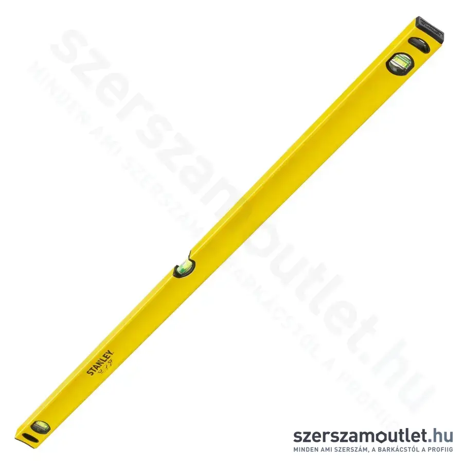 STANLEY Vízmérték 120cm (STHT1-43106)