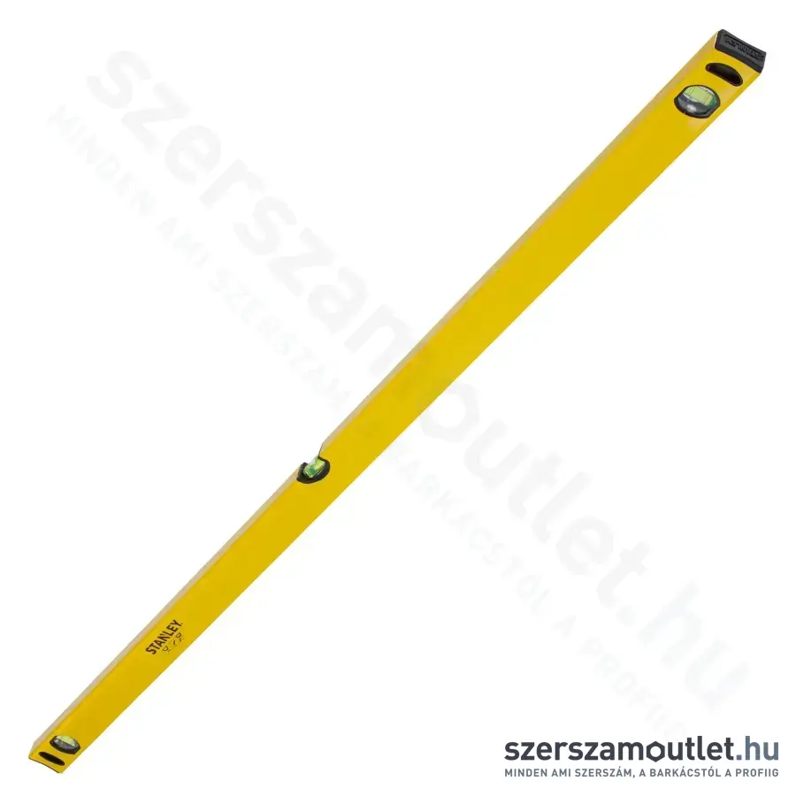 STANLEY Vízmérték 150cm (STHT1-43107)
