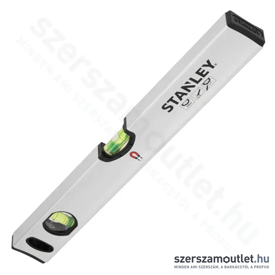 STANLEY Vízmérték mágneses 40cm (STHT1-43110)