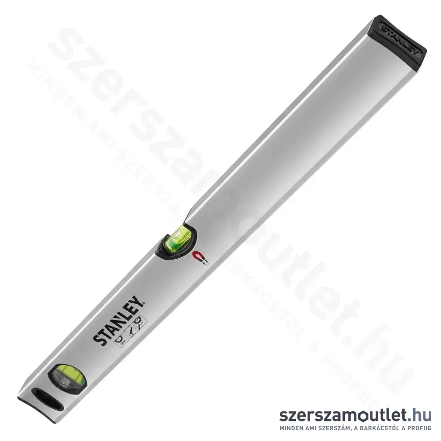 STANLEY Vízmérték mágneses 60cm (STHT1-43111)