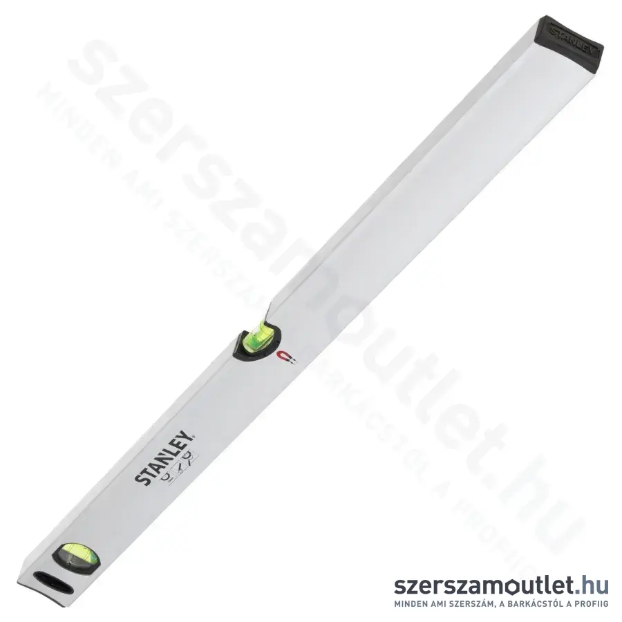 STANLEY Vízmérték mágneses 80cm (STHT1-43112)