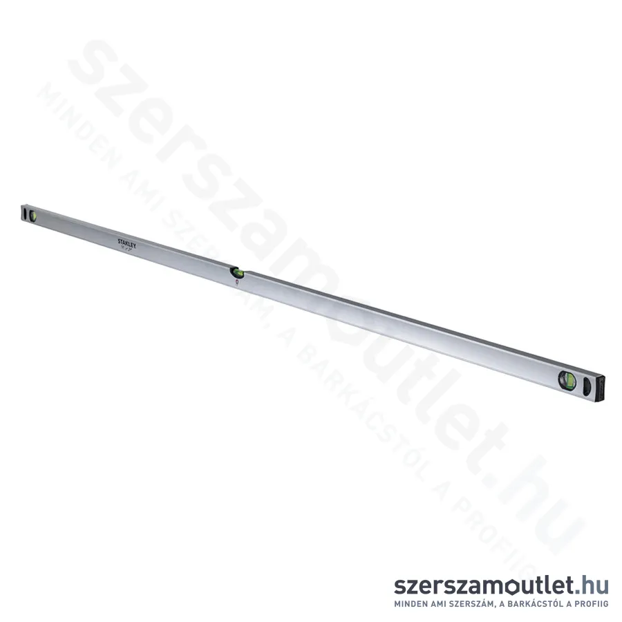 STANLEY Vízmérték mágneses 200cm (STHT1-43117)