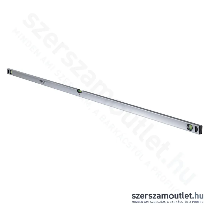 STANLEY Vízmérték mágneses 200cm (STHT1-43117)