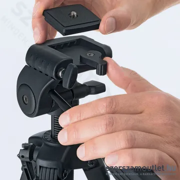 BOSCH BT 150 Mérőműszer állvány (0601096B00)