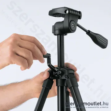 BOSCH BT 150 Mérőműszer állvány (0601096B00)