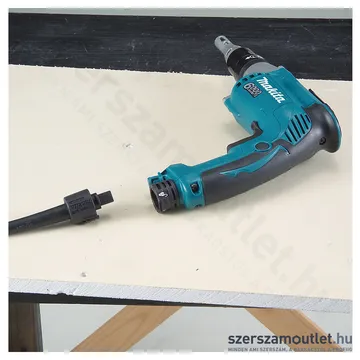 MAKITA FS6300R Csavarbehajtó (570W/6000ford/perc)