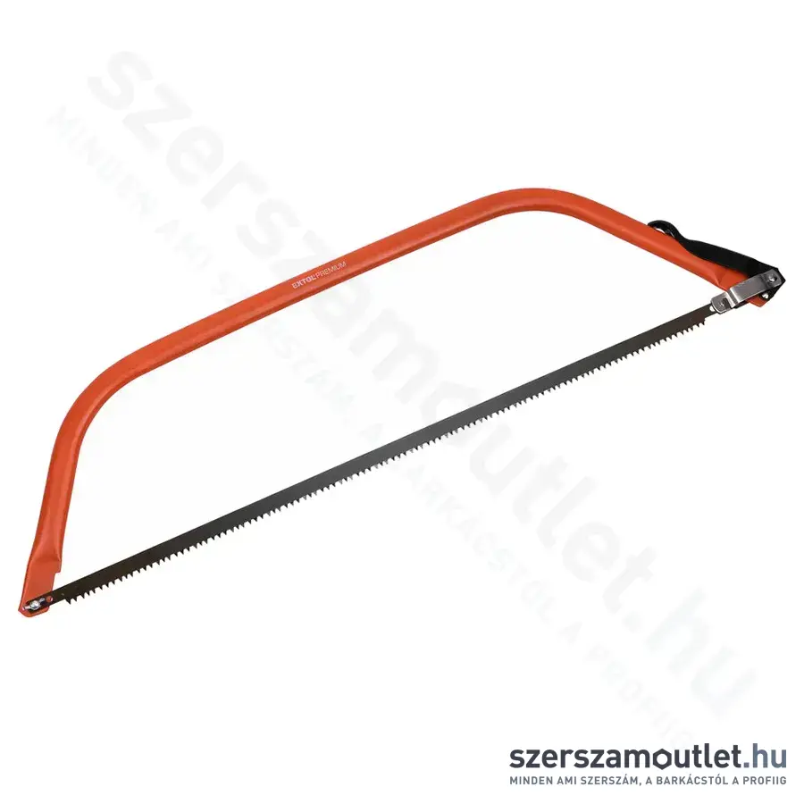 EXTOL Keretes fafűrész 762mm