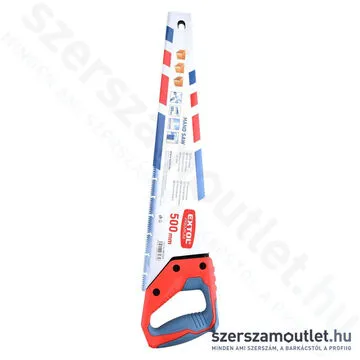 EXTOL Rókafarkú fűrész 500mm