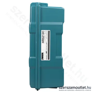 MAKITA HR5212C Fúró-vésőkalapács (1510W/20J)