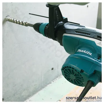 MAKITA HR5212C Fúró-vésőkalapács (1510W/20J)