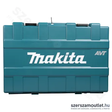MAKITA HR5212C Fúró-vésőkalapács (1510W/20J)