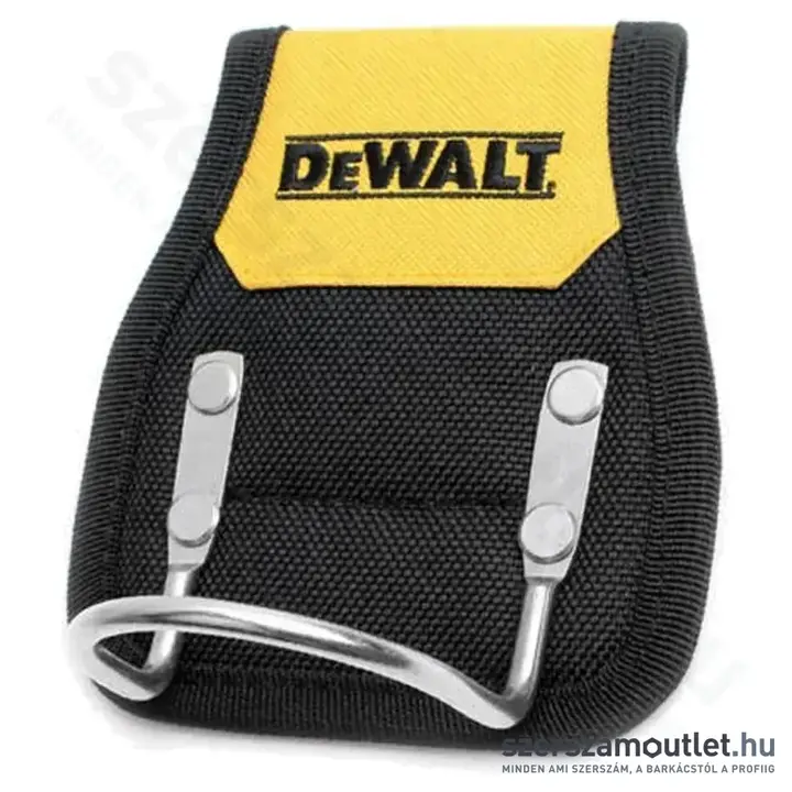 DEWALT DWST1-75662 Kalapácstartó 120x70x140mm (DWST1-75662)