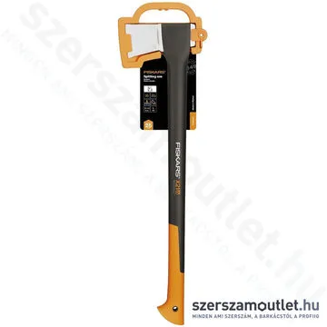 FISKARS X21 Hasító fejsze (L) (122473) (1015642)
