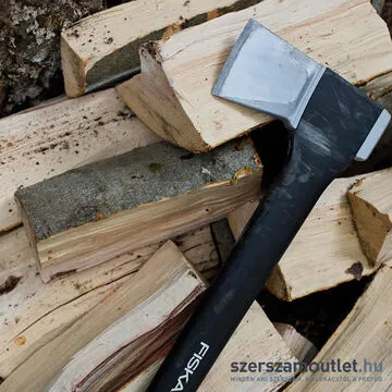 FISKARS X21 Hasító fejsze (L) (122473) (1015642)