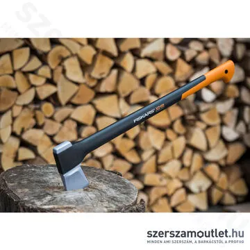 FISKARS X21 Hasító fejsze (L) (122473) (1015642)