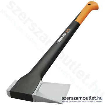 FISKARS X21 Hasító fejsze (L) (122473) (1015642)