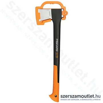 FISKARS X17 Hasító fejsze (M) (122463) (1015641)
