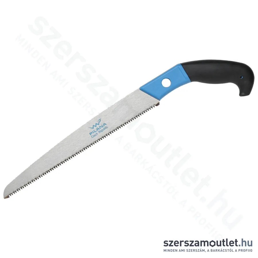 PILANA Kézi ágvágó fűrész 300mm (225297)
