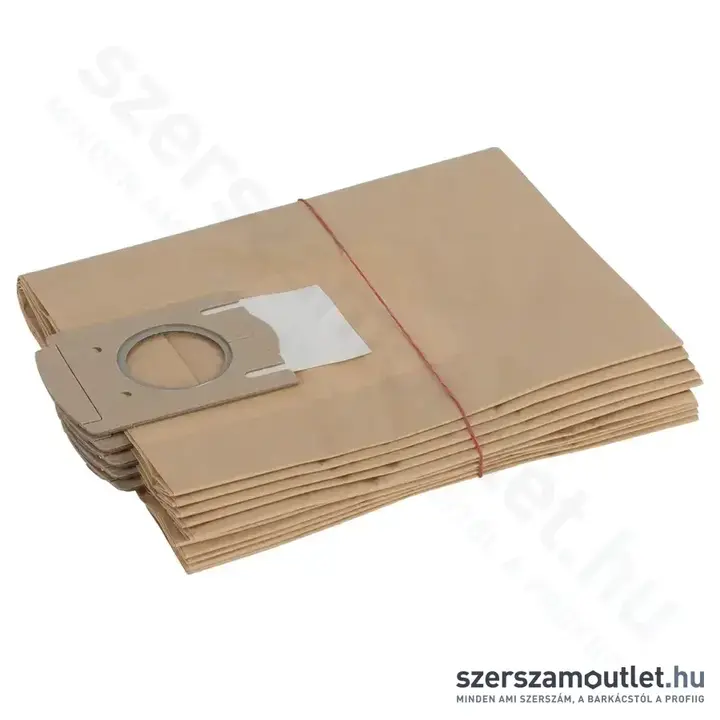BOSCH Papírporzsák 5db (2605411061)