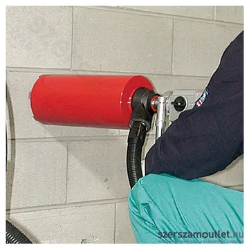 MAKITA DBM230 Gyémántfúrógép (2500W/252mm)