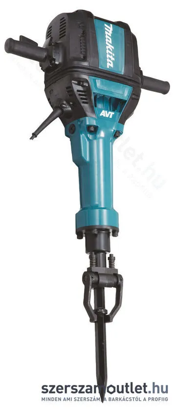 MAKITA HM1812 Bontókalapács (2000W/72,8J)