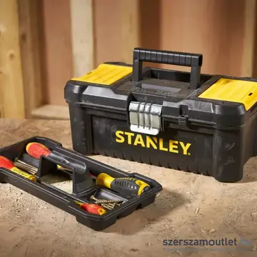 STANLEY 12,5