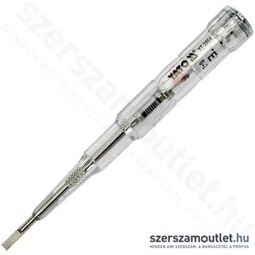 YATO Voltmérő digitális LED 70-600V (YT-2864)