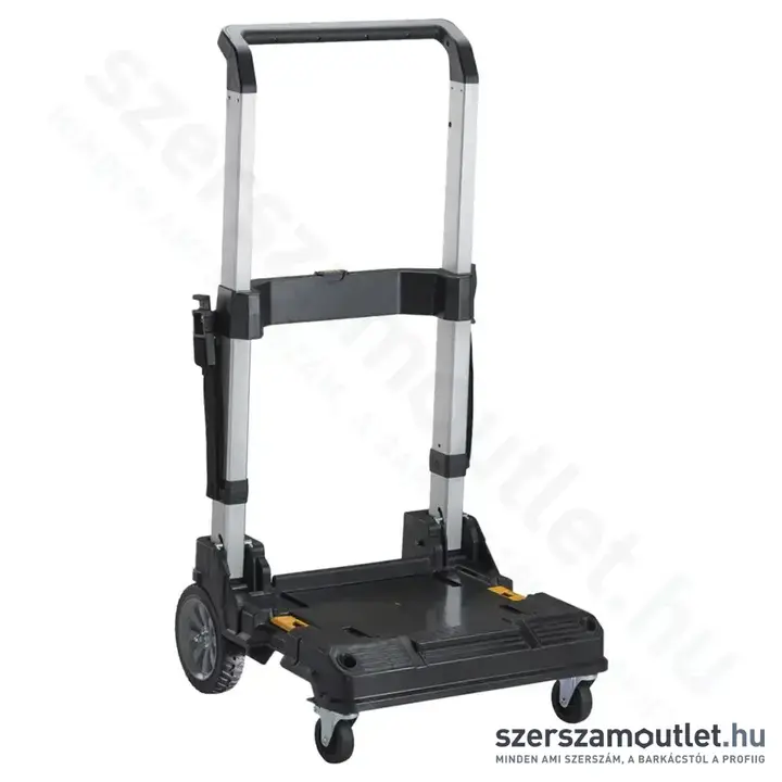 DEWALT TSTAK Szállító kocsi 285x490x700mm (DWST1-71196)