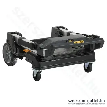 DEWALT TSTAK Szállító kocsi 285x490x700mm (DWST1-71196)