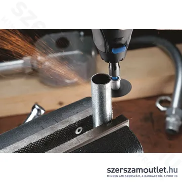 DREMEL Többcélú tartozék készlet 100 részes (723) (2615S723JA)