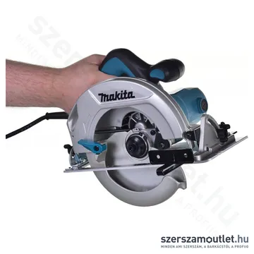 MAKITA HS7601 Körfűrész (1200W/190mm)