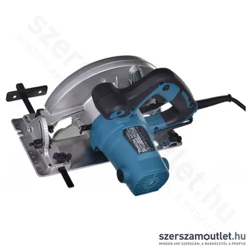 MAKITA HS7601 Körfűrész (1200W/190mm)