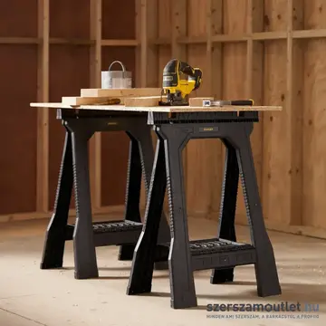 STANLEY Junior fűrészbak 1 pár (STST1-70355)