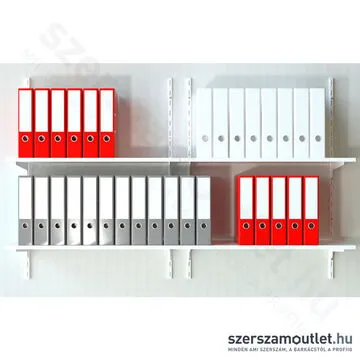 FISCHER FU Univerzális műanyag dübel 8x50mm [50db/doboz] csavar nélkül (53264)