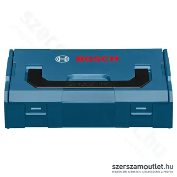 BOSCH L-BOXX Mini koffer 2.0 (1600A007SF)