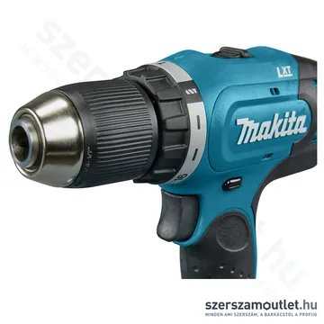 MAKITA DDF453RFE Akkus fúró-csavarbehajtó (2x3,0Ah/18V)