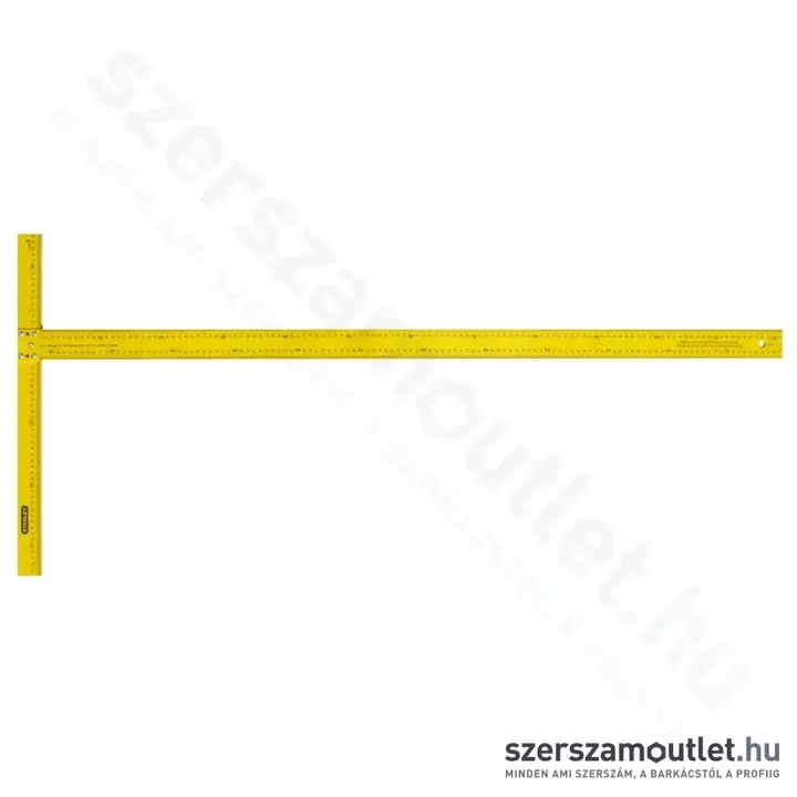 STANLEY Gipszkarton derékszög (STHT1-05894)