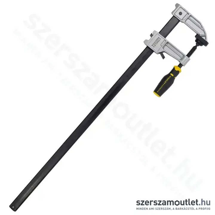 STANLEY FatMax párhuzamszorító 600mm (FMHT0-83246)
